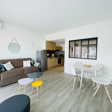 La Suquetane Apartment Cannes Exterior foto