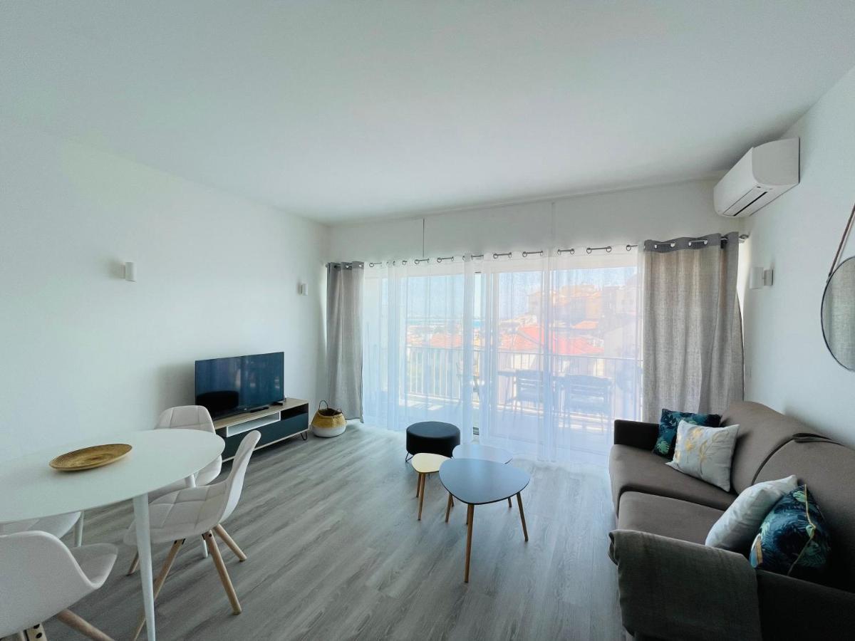 La Suquetane Apartment Cannes Exterior foto