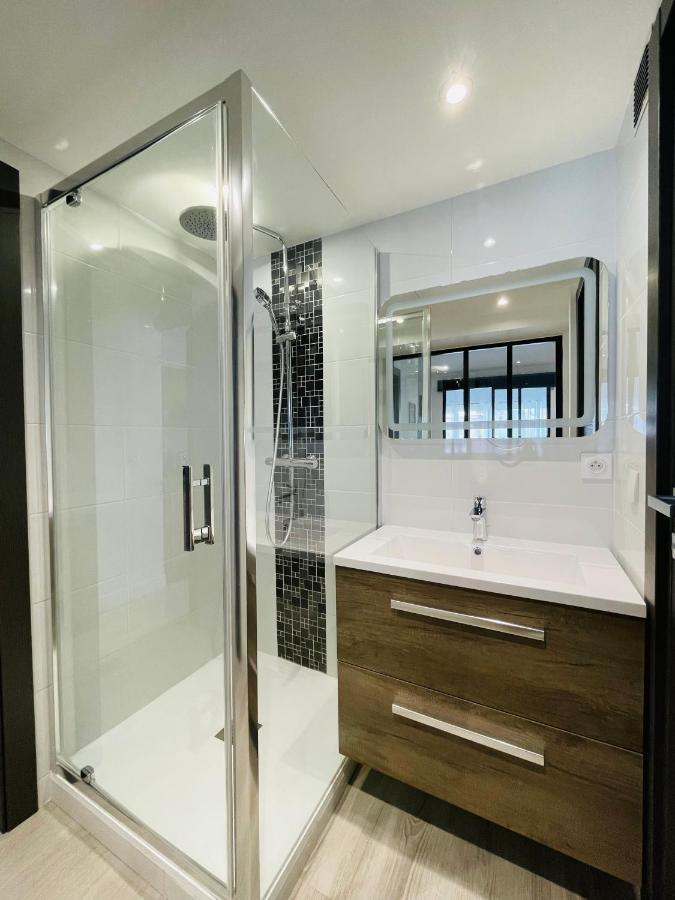 La Suquetane Apartment Cannes Exterior foto