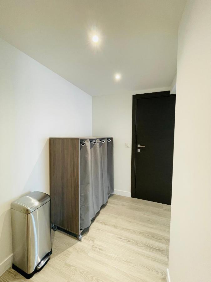 La Suquetane Apartment Cannes Exterior foto