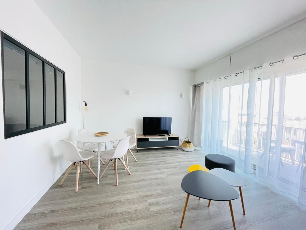 La Suquetane Apartment Cannes Exterior foto