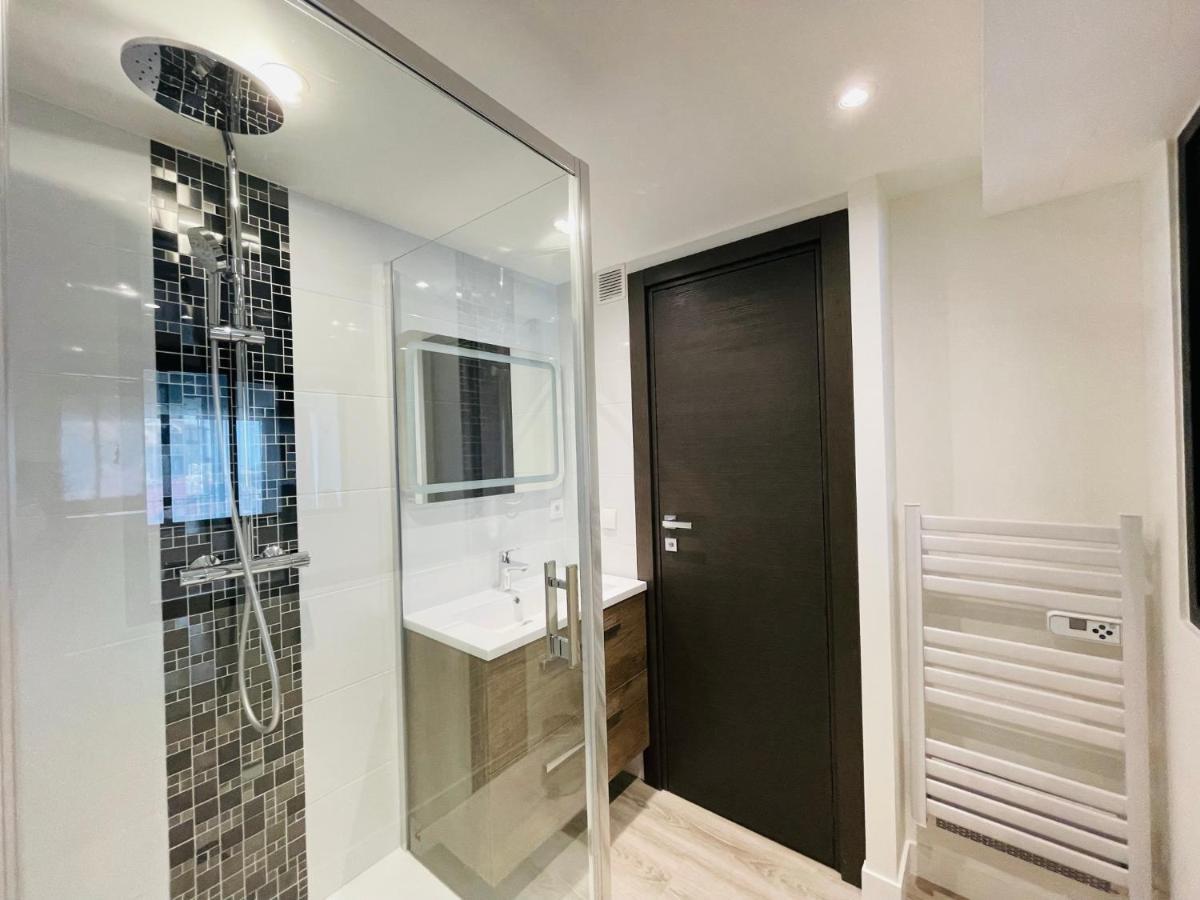 La Suquetane Apartment Cannes Exterior foto