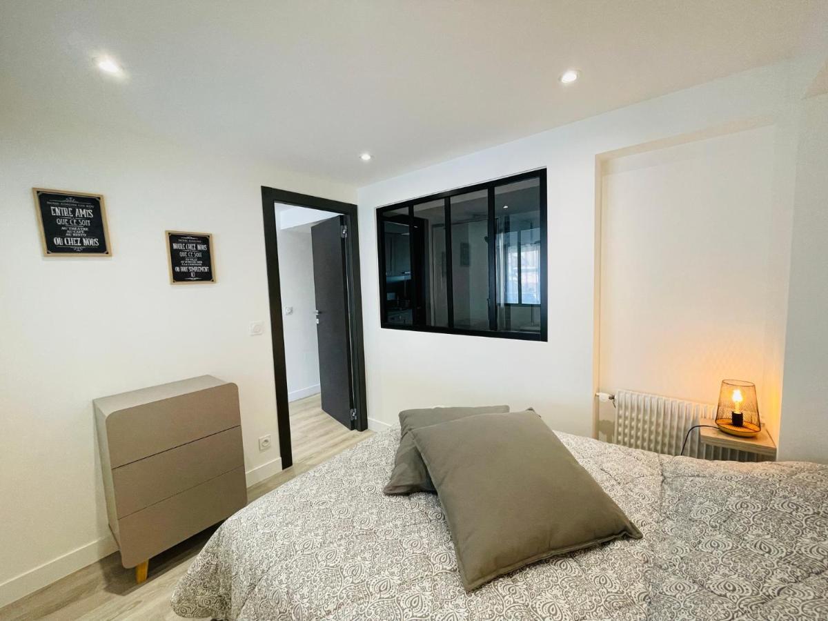La Suquetane Apartment Cannes Exterior foto